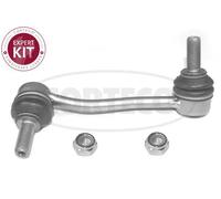Giunto barra stabilizzatrice Assale anteriore Dx Asta di guida 49398722 CORTECO