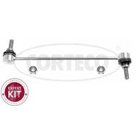 Giunto barra stabilizzatrice Assale anteriore Dx Asta di guida 49399053 CORTECO