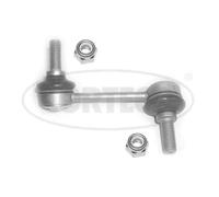 Giunto barra stabilizzatrice Assale anteriore Dx Asta di guida 49400545 CORTECO