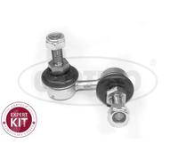 Giunto barra stabilizzatrice Assale anteriore Dx Asta di guida 49400848 CORTECO