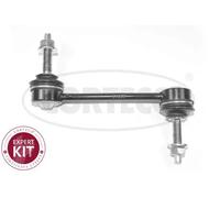 Corteco Bielletta barra stabilizzatrice 49401118 anteriore dx per Jaguar S-Type
