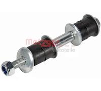 Giunto barra stabilizzatrice Assale anteriore Dx Asta di guida 53080708 METZGER