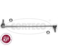 Giunto barra stabilizzatrice Assale anteriore Dx Asta di spinta 49398706 CORTECO