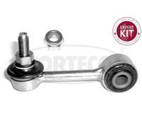 Corteco Bielletta barra stabilizzatrice 49399630 Assale anteriore Dx