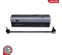 Giunto barra stabilizzatrice Assale anteriore Dx Barra d'accoppiamento 04SKV652