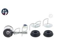 Giunto barra stabilizzatrice Assale anteriore Dx Barra d'accoppiamento 114 317