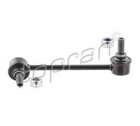 Giunto barra stabilizzatrice Assale anteriore Dx Barra d'accoppiamento 206 810