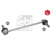 Giunto barra stabilizzatrice Assale anteriore Dx Barra d'accoppiamento 21077