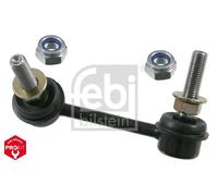 Giunto barra stabilizzatrice Assale anteriore Dx Barra d'accoppiamento 21812