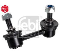 2x Collegamenti barra stabilizzatrice FEBI BILSTEIN Davanti S+D per HONDA VI