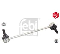 Giunto barra stabilizzatrice Assale anteriore Dx Barra d'accoppiamento 26920