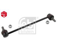 Giunto barra stabilizzatrice Assale anteriore Dx Barra d'accoppiamento 30986