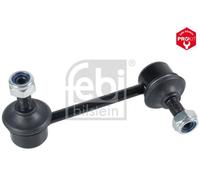 Giunto barra stabilizzatrice Assale anteriore Dx Barra d'accoppiamento 42392