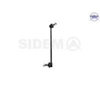 Giunto barra stabilizzatrice Assale anteriore Dx Barra d'accoppiamento 49267