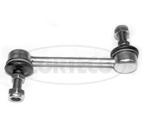 Giunto barra stabilizzatrice Assale anteriore Dx Barra d'accoppiamento 49396118