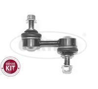 Giunto barra stabilizzatrice Assale anteriore Dx Barra d'accoppiamento 49396205