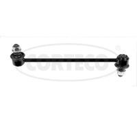 Giunto barra stabilizzatrice Assale anteriore Dx Barra d'accoppiamento 49396618
