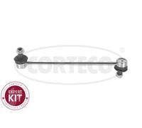Giunto barra stabilizzatrice Assale anteriore Dx Barra d'accoppiamento 49398583
