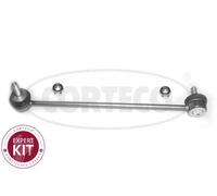 Giunto barra stabilizzatrice Assale anteriore Dx Barra d'accoppiamento 49398896