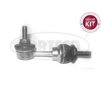 Giunto barra stabilizzatrice Assale anteriore Dx Barra d'accoppiamento 49399080