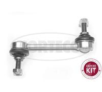 Giunto barra stabilizzatrice Assale anteriore Dx Barra d'accoppiamento 49399110