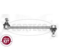 Giunto barra stabilizzatrice Assale anteriore Dx Barra d'accoppiamento 49399269