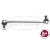 Giunto barra stabilizzatrice Assale anteriore Dx Barra d'accoppiamento 49399270