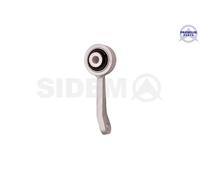 Giunto barra stabilizzatrice Assale anteriore Dx Barra d'accoppiamento 49565