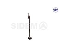 Giunto barra stabilizzatrice Assale anteriore Dx Barra d'accoppiamento 49669
