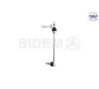 Giunto barra stabilizzatrice Assale anteriore Dx Barra d'accoppiamento 49861