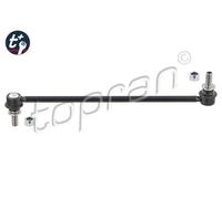 Giunto barra stabilizzatrice Assale anteriore Dx Barra d'accoppiamento 600 337