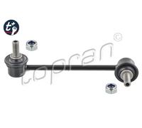 Giunto barra stabilizzatrice Assale anteriore Dx Barra d'accoppiamento 600 371