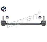 Giunto barra stabilizzatrice Assale anteriore Dx Barra d'accoppiamento 722 939