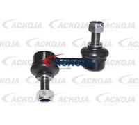 Giunto barra stabilizzatrice Assale anteriore Dx Barra d'accoppiamento A37-1123