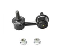 2x Collegamenti barra stabilizzatrice CTR S+D per NISSAN PRIMERA Kombi (WP12),