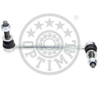 Giunto barra stabilizzatrice Assale anteriore Dx Barra d'accoppiamento G7-1474