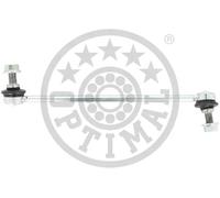 Optimal Bielletta barra stabilizzatrice G7-1596 Destra anteriore per Opel Mokka