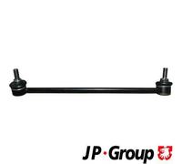 Giunto barra stabilizzatrice Assale anteriore Dx Barra d'accoppiamento JP GROUP