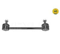 Giunto barra stabilizzatrice Assale anteriore Dx Barra d'accoppiamento MEYLE