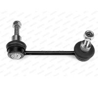Giunto barra stabilizzatrice Assale anteriore Dx Barra d'accoppiamento MOOG