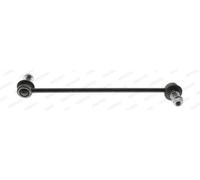 2x Collegamenti barra stabilizzatrice MOOG Davanti S+D per MAZDA 3, 3