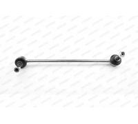 2x Collegamenti barra stabilizzatrice MOOG Davanti S+D per LAND ROVER RANGE I