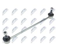 Giunto barra stabilizzatrice Assale anteriore Dx Barra d'accoppiamento NTY