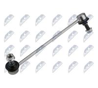 Giunto barra stabilizzatrice Assale anteriore Dx Barra d'accoppiamento NTY