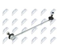 Giunto barra stabilizzatrice Assale anteriore Dx Barra d'accoppiamento NTY