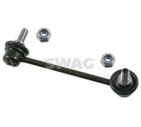 Giunto barra stabilizzatrice Assale anteriore Dx Barra d'accoppiamento SWAG