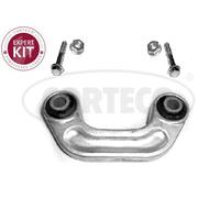 Giunto barra stabilizzatrice Assale anteriore Dx Biella di spinta 49398767