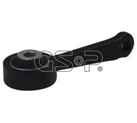 Giunto barra stabilizzatrice Assale anteriore Dx Biella di spinta 517496 GSP