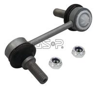 Giunto barra stabilizzatrice Assale anteriore Dx Biella di spinta S050009 GSP