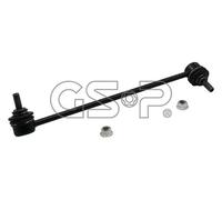 Giunto barra stabilizzatrice Assale anteriore Dx Biella di spinta S050073 GSP